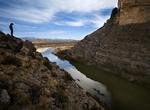 Explore Big Bend National Park, Texas