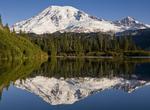 Explore Mount Rainier National Park, Washington