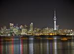 Visit Auckland, New Zealand