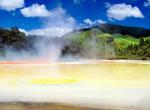 See Champagne Pool (Wai-O-Tapu), New Zealand