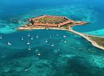 Explore Dry Tortugas National Park, Florida