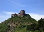 Visit Citadelle Laferrière (The Citadel), Haiti (UNESCO site)
