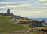 Explore La Fortaleza & San Juan's Forts, Puerto Rica, USA (UNESCO sites)