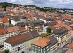 Visit La Chaux-de-Fonds & Le Locle, Switzerland (UNESCO site)