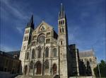 See Abbey of Saint-Remi, Reims, France (UNESCO site)
