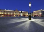 See Place Stanislas, Nancy, France (UNESCO site)