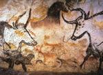 See Lascaux Caves, Vézère Valley, France (UNESCO site)