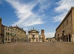 Visit Mantua and Sabbioneta, Italy (UNESCO site)