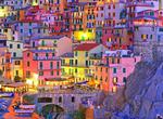 Visit Manarola, Italy