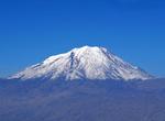 Summit Mount Ararat, Turkey