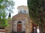 See Nea Moni Monastery of Chios, Greece (UNESCO site)