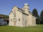 See Medieval Monuments in Kosovo, Serbia (UNESCO sites)