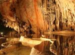 Explore Gombasek Cave, Slovakia (UNESCO site)