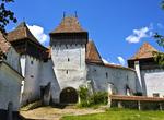 Visit Viscri Fortified Church, Transylvania, Romania (UNESCO Site)
