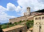 Visit Basilica of San Francesco d'Assisi, Assisi, Italy (UNESCO site)