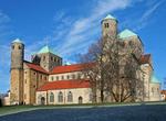 See St. Michael's Church, Hildesheim, Germany (UNESCO site)