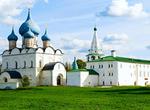 See Suzdal Kremlin & Cathedral of the Nativity, Russia (UNESCO site)