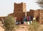 Visit Ouadane, Mauritania