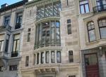 See Architect Victor Horta Town Houses, Brussels, Belgium (UNESCO site)
