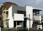 See Rietveld Schröderhuis (Rietveld Schröder House), Netherlands (UNESCO site)