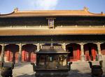 Visit Temple of Confucius, Qufu, China (UNESCO site)