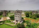 See Kaiping Diaolou and Villages, China (UNESCO site)