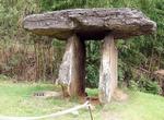 See Gochang, Hwasun and Ganghwa Dolmen Sites, South Korea (UNESCO site)