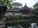 Visit Master of the Nets Garden, Suzhou, China (UNESCO site)