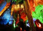 Explore Furong Cave, China (UNESCO site)