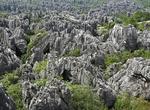Explore Shilin Karst (Stone Forest), China (UNESCO site)