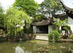 Visit Lingering Garden, Suzhou, China (UNESCO site)