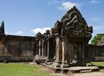 See Preah Vihear Temple, Cambodia (UNESCO site)