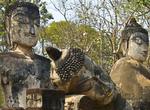 Visit Kamphaeng Phet Historical Park, Kamphaeng Phet, Thailand (UNESCO site)