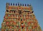 See Chidambaram Temple, India