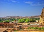 Visit Hampi Monuments, India (UNESCO site)