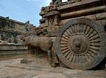 Visit Airavatesvara Temple, India (UNESCO site)
