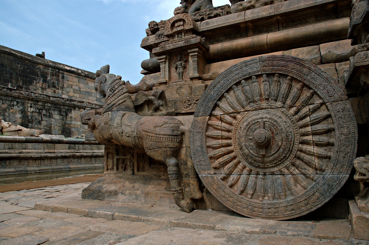 Airavatesvara Temple