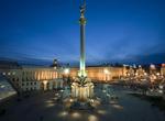 See Maidan Nezalezhnosti (Independence Square), Kiev, Ukraine