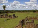 See Jesuit Mission of La Santísima Trinidad de Paraná, Paraguay (UNESCO site)