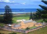 Visit Kingston & Arthurs Vale Convict Area, Norfolk Island (UNESCO site)
