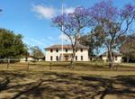 Visit Old Government House, Parramatta, Australia