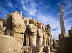 Visit Karnak Temple, Luxor, Egypt (UNESCO site)