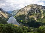 Explore Nærøyfjord Fjord, Norway (UNESCO site)