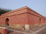 See Imperial Tombs of the Ming Dynasties, Nanjing, China (UNESCO site)