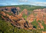 Explore Waimea Canyon State Park, Kauai, Hawaii