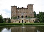 See Castello di Agliè, Italy (UNESCO site)