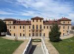 See Villa della Regina, Italy (UNESCO site)