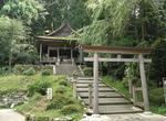 See Kinpu Shrine (Yoshino), Nara, Japan (UNESCO site)