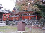 See Niukanshōfu Shrine, Kii Peninsula, Japan (UNESCO site)