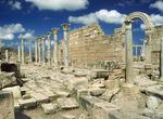 Visit Leptis Magna, Libya (UNESCO site)